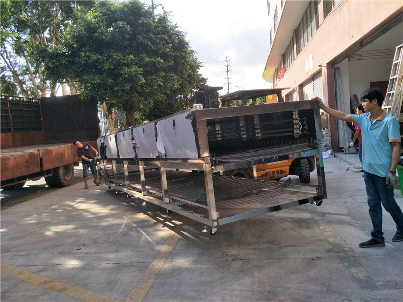 全自動清洗機(jī)