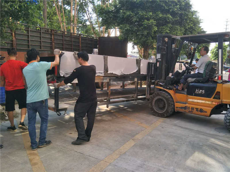 全自動清洗機(jī)