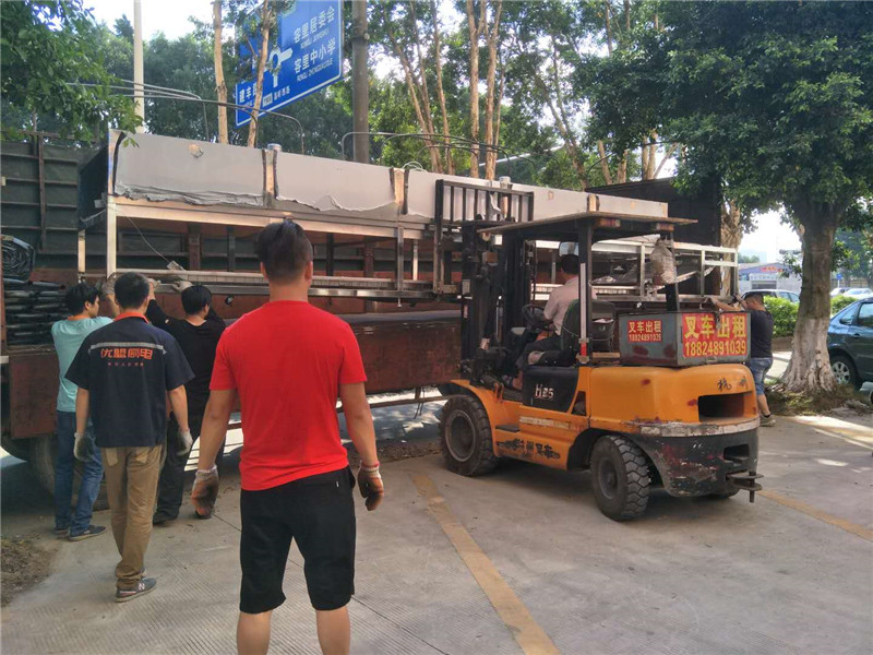 全自動清洗機(jī)