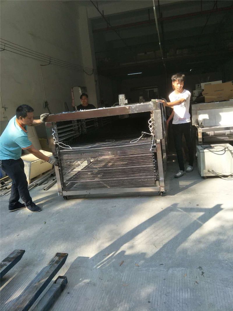 全自動清洗機(jī)