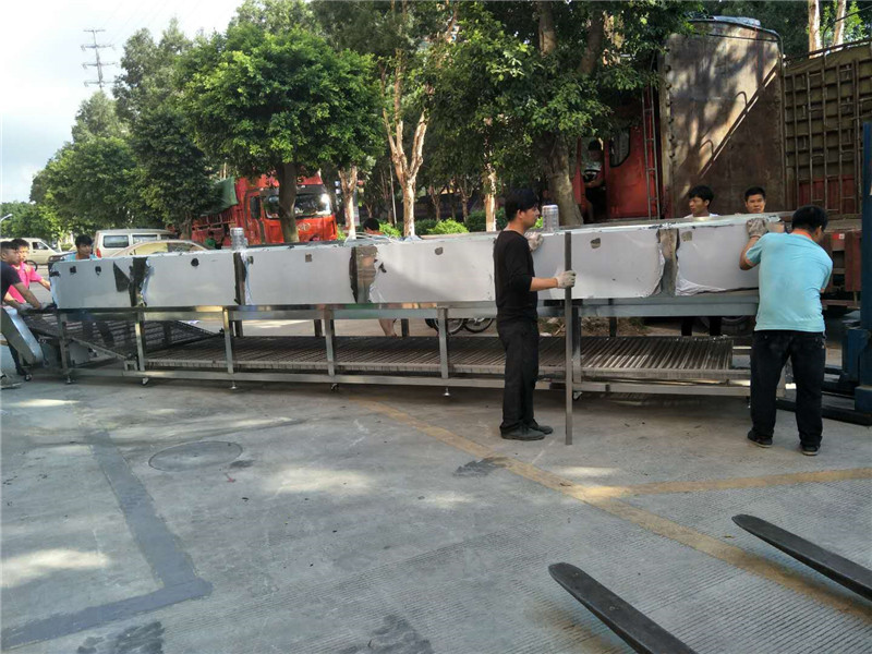 全自動清洗機(jī)