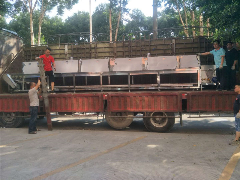 全自動清洗機(jī)