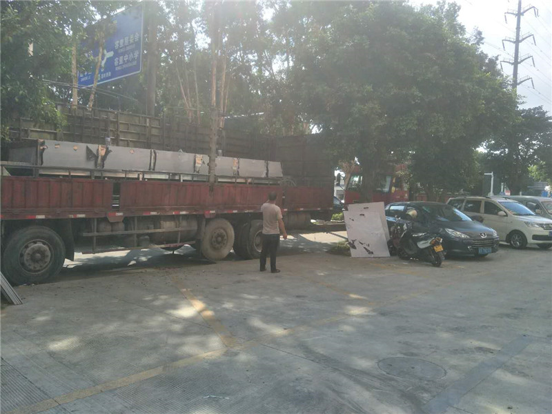 全自動清洗機(jī)