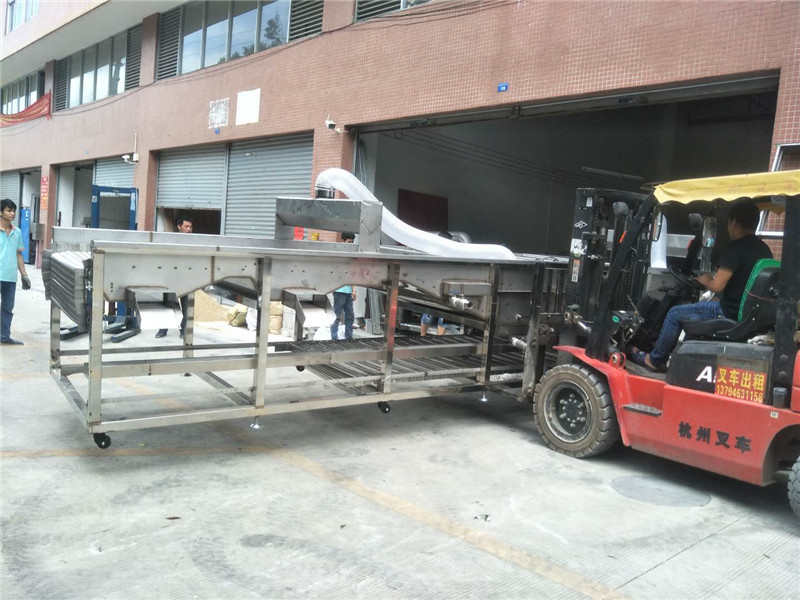 超聲波清洗設備