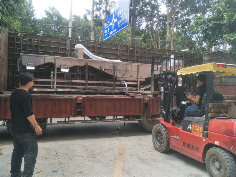 超聲波清洗設備