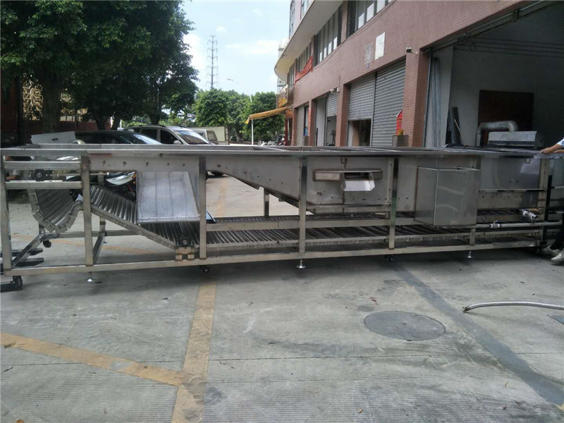 超聲波清洗設備