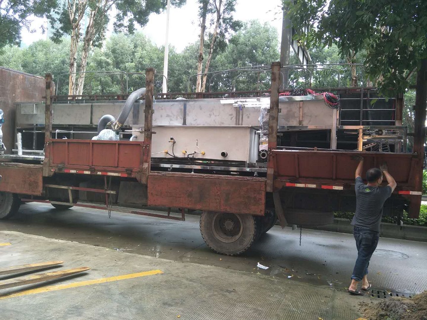 三達(dá)超聲波清洗機